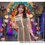 &ldquo;下半身の馬力が異常&rdquo;桜井日奈子「100kgぐらいお尻で持ち上げられる」に驚きの声