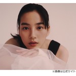 「あまちゃん」のん、岩手・大船渡の大規模山火事に「とても驚いています」