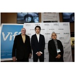 東出昌大が海外映画祭初参加、主演映画「GONIN サーガ」引っ提げ。