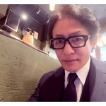 片岡愛之助が大けがからの復帰報告、妻・藤原紀香も「胸がいっぱいに」