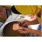 全国のアイスが100種以上集結、イオンレイクタウンでGWイベント。