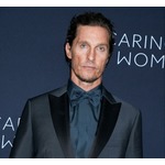 マシュー・マコノヒー「修道士になるべきだと思ってた」友人から説得され俳優の道へ