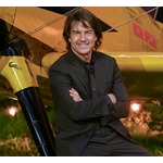 &ldquo;スター・ウォーズ最新作の決闘シーン&rdquo;一部をトム・クルーズが実際に撮影