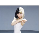 土屋太鳳が壮絶ダンスを初披露、シーアのMVで&ldquo;ダンサー&rdquo;の一面。