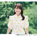 &ldquo;ナチュラル&rdquo;乙葉、長生きしたいけど「なんにもしてない」美容は「運任せ」