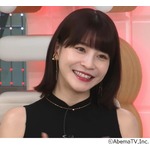 岸明日香が&ldquo;グラビア業界の新勢力&rdquo;解説、脅威を感じているのは「デカ女系」