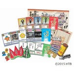 「どうでしょう」一番くじ新作、名企画「対決列島」テーマにズラリ。