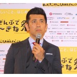 ガレッジ・ゴリ＆奥田瑛二の&ldquo;ほっこり&rdquo;エピソード