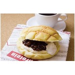 金沢発メロンパンアイスサンド、阪急沿線の喫茶21店舗で販売スタート。