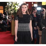 キーラ・ナイトレイ「私、&ldquo;脱ぐシーン&rdquo;はしない」