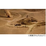 チリ落盤事故映画の予告編公開、69日間33人救出劇をA・バンデラス主演で。