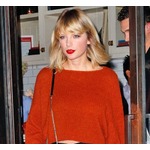 テイラー・スウィフト、英国で&ldquo;愛の巣&rdquo;探し