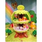 9代目「木のおうち」はこえだちゃんが&ldquo;ひょっこり&rdquo;