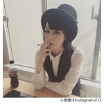 鳥居みゆきは&ldquo;ルームシェア婚&rdquo;、交際期間0日で友だちとノリで入籍。