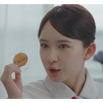 畑芽育&ldquo;憧れの仕事&rdquo;は「薬剤師さん」、薬剤師が軟膏練っている動画をよく見る