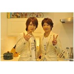 似てる？川越シェフとPV共演、ニコ動人気歌い手のぽこたが新曲で。