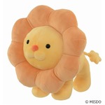 ポン・デ・ライオンのでっかいぬいぐるみ