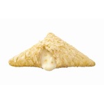 マックの新作「恋の三角チョコパイ バニラ味」