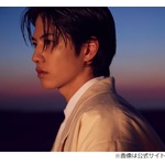 志尊淳嘆く、キンプリ永瀬廉から「ここ最近（連絡が）ウンともスンともなくなった」