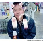 ほんこん、浜田雅功から理不尽に殴られていた