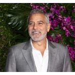 「SNSの使い方知らない」ジョージ・クルーニー、子供たちのSNS利用に不安