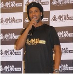 ロナウジーニョ、&ldquo;政界入り&rdquo;を真っ向否定