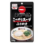 「天下一品」こってりスープがふりかけに、多くのファンに愛される味を再現