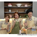 &ldquo;アイドル時代の王林&rdquo;に会っていた、まったく覚えてないミキティ「えーー！？」