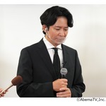 渡部建、もし5年前の&ldquo;謝罪会見&rdquo;やり直せたら&hellip;タイムリープして再挑戦する緊急企画