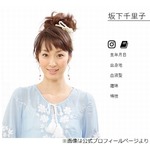 坂下千里子は&ldquo;ブロッコリーの茎&rdquo;食べる派、どのように使ってる？