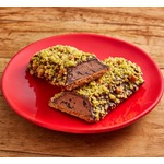 &ldquo;ザクザク&rdquo;食感のウチカフェ新作「ザクチョコバー」