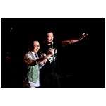 さだまさしが異色の&ldquo;対バン&rdquo;、U-30ライブに若旦那が緊急参戦。