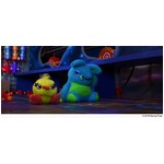 トイ・ストーリー4新キャラ&ldquo;ダッキー＆バニー&rdquo;の裏側