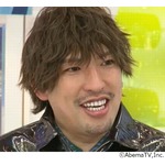 パパになったEXITりんたろー。「どんどん初挑戦が始まって、人生2周目って感じです」