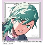 うたプリ美風藍CDが初登場4位、寿嶺二・黒崎蘭丸に続く新シリーズ第3弾。