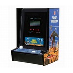 iPadでゲーセンの&ldquo;感触&rdquo;再現、「スペースインベーダー」をレバーで。