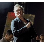 英人気歌手、&ldquo;ステージ上で暗殺される可能性&rdquo;のためコンサート中止