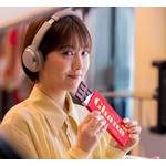 浜辺美波「自分より若い役者さんとコミュニケーション苦手」&ldquo;厚み&rdquo;増していきたい