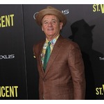 ビル・マーレイ&ldquo;不適切な行動&rdquo;か、映画撮影中断