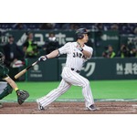 侍、Ｃ組１位で準々決勝へ＝吉田が逆転２ラン―ＷＢＣ