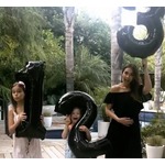 ジェシカ・アルバ、第3子妊娠を発表