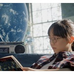 芦田愛菜、今年&ldquo;最もポジティブだったと感じること&rdquo;語る