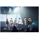 2PMアリーナツアー涙の大団円、3年6か月ぶりの東京ドーム公演も発表。