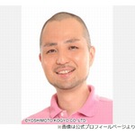 スリムクラブ内間、どぶろっく江口と親戚になる「もしかしてだけど〜」