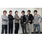 ジャニーズJr.佐野が舞台演出、川久保拓司らイケメンキャスト束ねる。