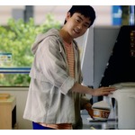 菅田将暉、リラックスした雰囲気の「エン転職」新CM