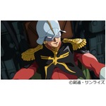 「ガンダム THE ORIGIN」好調、異例の1スクリーンあたり567万円。