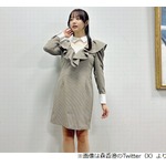 &ldquo;オタク&rdquo;森香澄、Travis Japan・松田元太に説教「絶対そんなこと言っちゃダメ！」