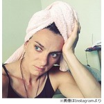 イシンバエワが怒りのインスタ「&ldquo;偽の金メダル&rdquo;を獲ればいい」。