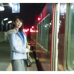 松井玲奈主演の&ldquo;名古屋発&rdquo;ドラマ、今冬新作